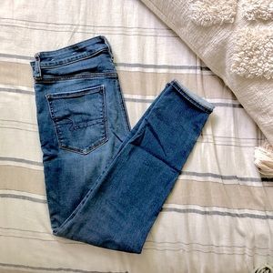 AE Skinny Jeans